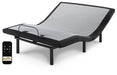 Head-Foot Model Best California King Adjustable Base - Atchison Furniture Company (Atchison, KS)