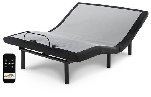 Head-Foot Model Best California King Adjustable Base - Atchison Furniture Company (Atchison, KS)