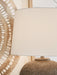 Neavesboro Lamp Set - Atchison Furniture Company (Atchison, KS)