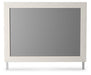 Stelsie Bedroom Mirror - Atchison Furniture Company (Atchison, KS)