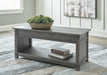 Freedan Occasional Table Set - Atchison Furniture Company (Atchison, KS)