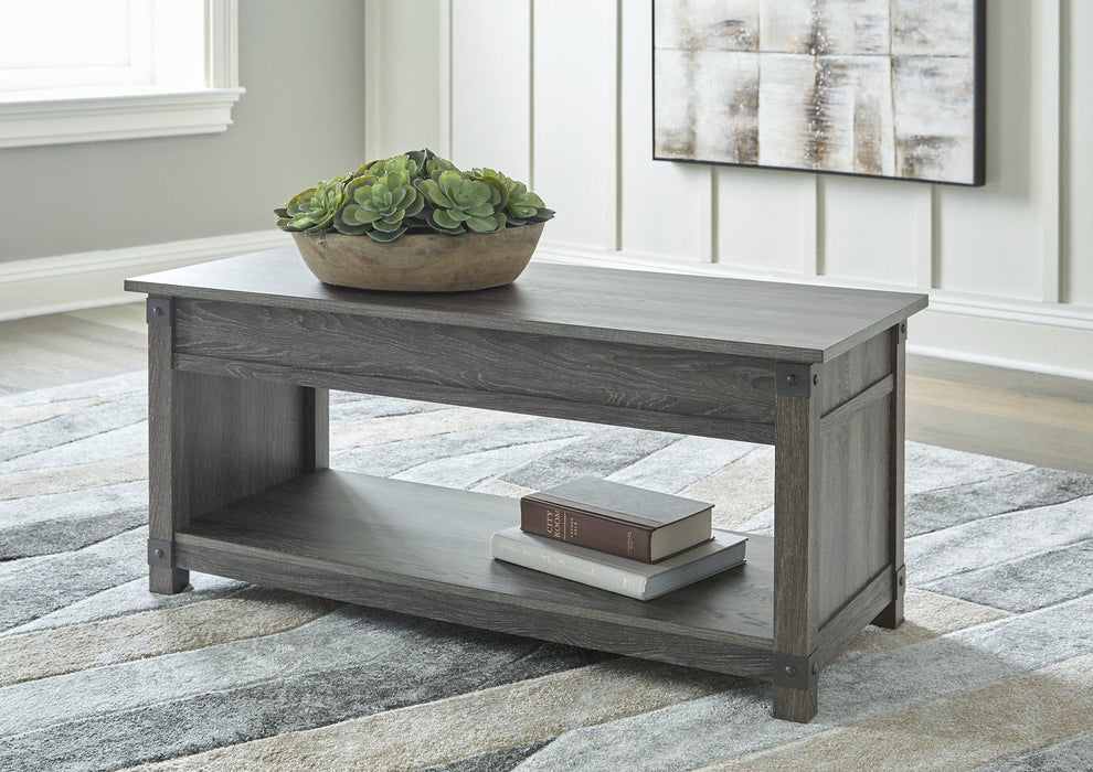 Freedan Occasional Table Set - Atchison Furniture Company (Atchison, KS)