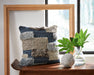 Gibbend Pillow - Atchison Furniture Company (Atchison, KS)