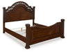 Lavinton Bedroom Set - Atchison Furniture Company (Atchison, KS)
