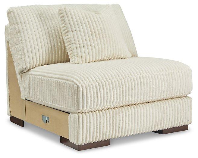 Lindyn Sectional - Atchison Furniture Company (Atchison, KS)