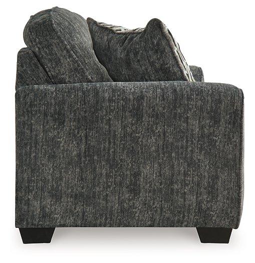 Lonoke Living Room Set - Atchison Furniture Company (Atchison, KS)