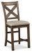 Moriville Dining Room Set - Atchison Furniture Company (Atchison, KS)