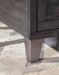 Todoe Table Set - Atchison Furniture Company (Atchison, KS)