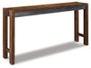 Torjin Counter Height Dining Set - Atchison Furniture Company (Atchison, KS)
