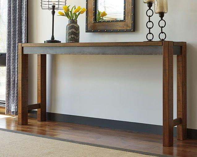 Torjin Counter Height Dining Set - Atchison Furniture Company (Atchison, KS)