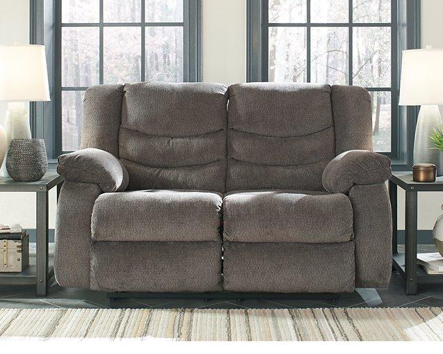 Tulen Living Room Set - Atchison Furniture Company (Atchison, KS)