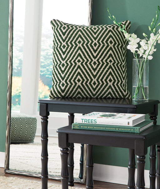 Digover Pillow - Atchison Furniture Company (Atchison, KS)