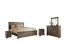 Juararo Bedroom Set - Atchison Furniture Company (Atchison, KS)