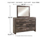 Wynnlow Bedroom Set - Atchison Furniture Company (Atchison, KS)
