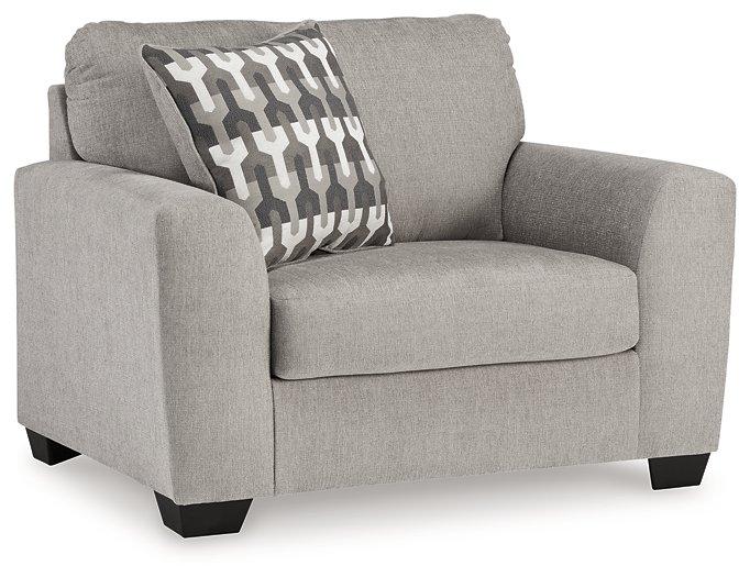 Avenal Park Living Room Set - Atchison Furniture Company (Atchison, KS)