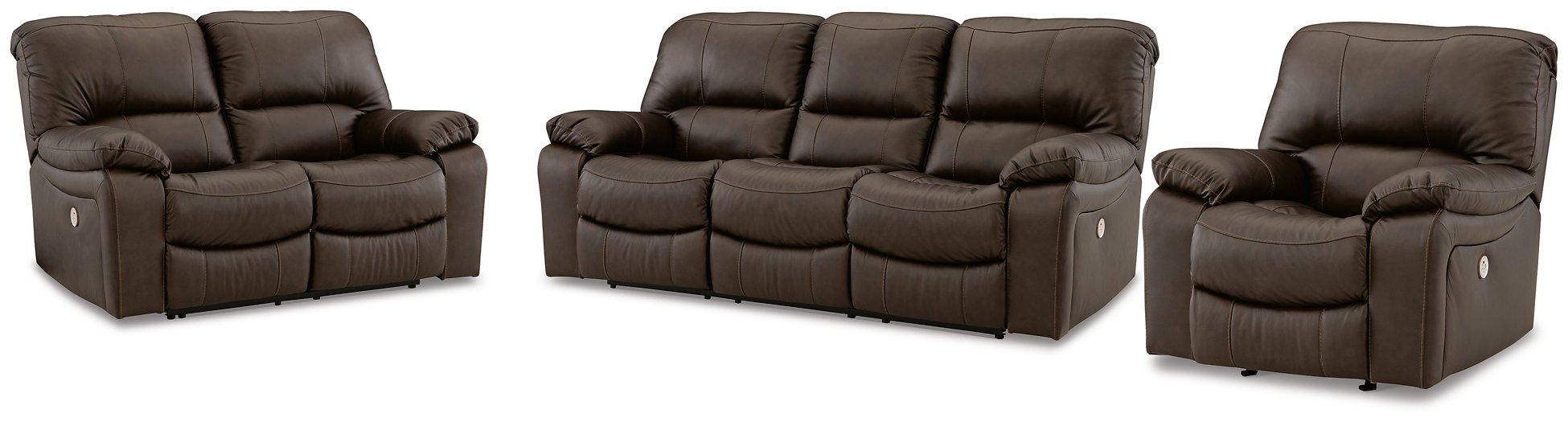 Leesworth Living Room Set - Atchison Furniture Company (Atchison, KS)