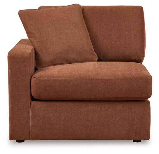 Modmax Sectional with Audio System - Atchison Furniture Company (Atchison, KS)