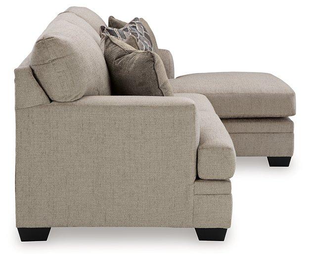 Stonemeade Living Room Set - Atchison Furniture Company (Atchison, KS)