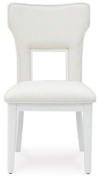 Chalanna Dining Package - Atchison Furniture Company (Atchison, KS)