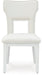 Chalanna Dining Package - Atchison Furniture Company (Atchison, KS)