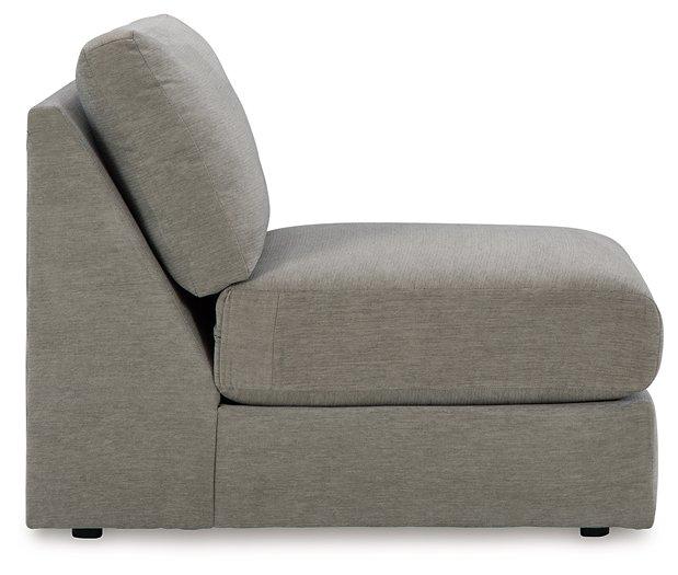 Avaliyah Sectional with Chaise - Atchison Furniture Company (Atchison, KS)