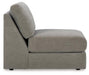 Avaliyah Sectional with Chaise - Atchison Furniture Company (Atchison, KS)