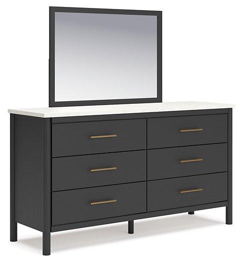 Cadmori Bedroom Set - Atchison Furniture Company (Atchison, KS)
