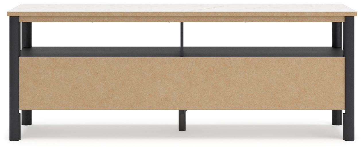 Cadmori 72" TV Stand - Atchison Furniture Company (Atchison, KS)