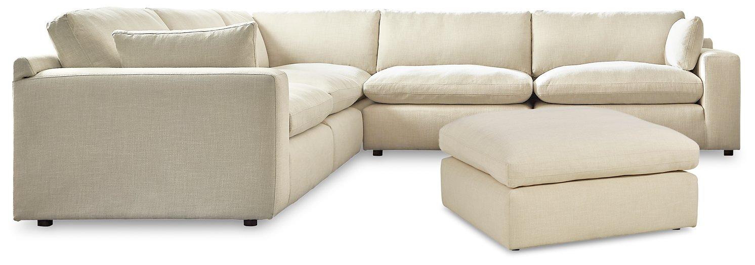 Elyza Living Room Set - Atchison Furniture Company (Atchison, KS)
