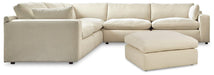 Elyza Living Room Set - Atchison Furniture Company (Atchison, KS)