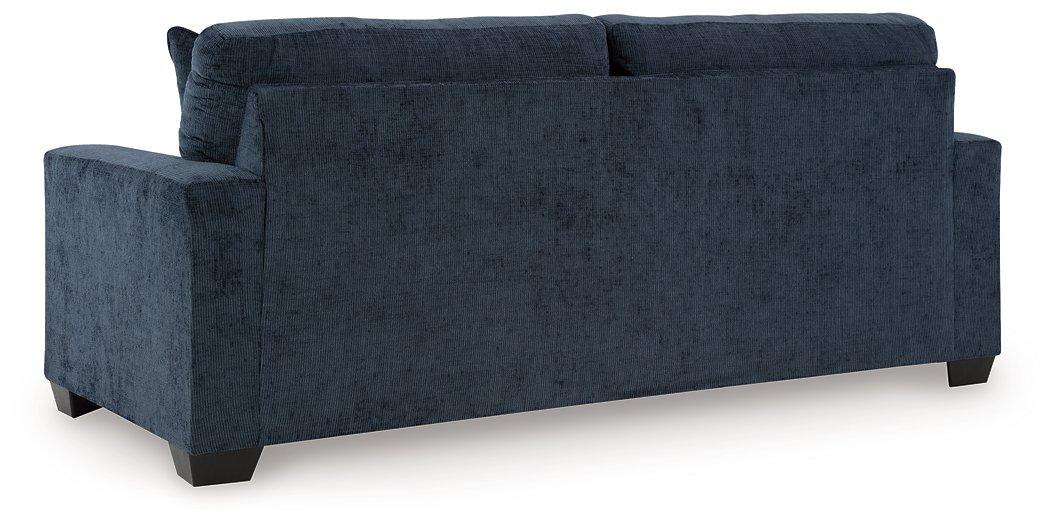 Aviemore Sofa Sleeper - Atchison Furniture Company (Atchison, KS)
