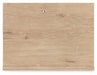 Cielden Bedroom Set - Atchison Furniture Company (Atchison, KS)