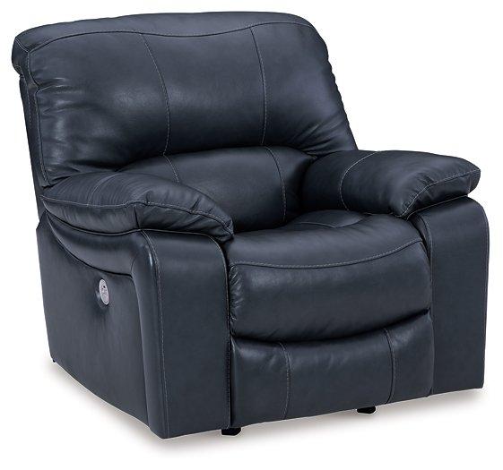 Leesworth Living Room Set - Atchison Furniture Company (Atchison, KS)