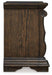 Maylee Bedroom Set - Atchison Furniture Company (Atchison, KS)