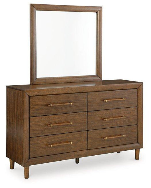 Lyncott Bedroom Set - Atchison Furniture Company (Atchison, KS)