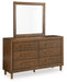 Lyncott Bedroom Set - Atchison Furniture Company (Atchison, KS)