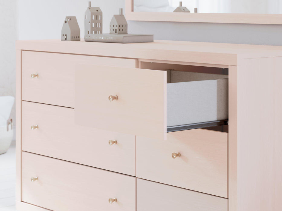 Wistenpine Bedroom Package - Atchison Furniture Company (Atchison, KS)