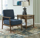 Bixler Living Room Set - Atchison Furniture Company (Atchison, KS)