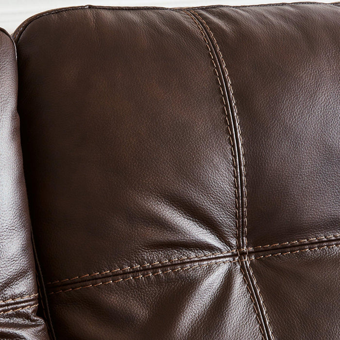 Santorine Loveseat - Atchison Furniture Company (Atchison, KS)