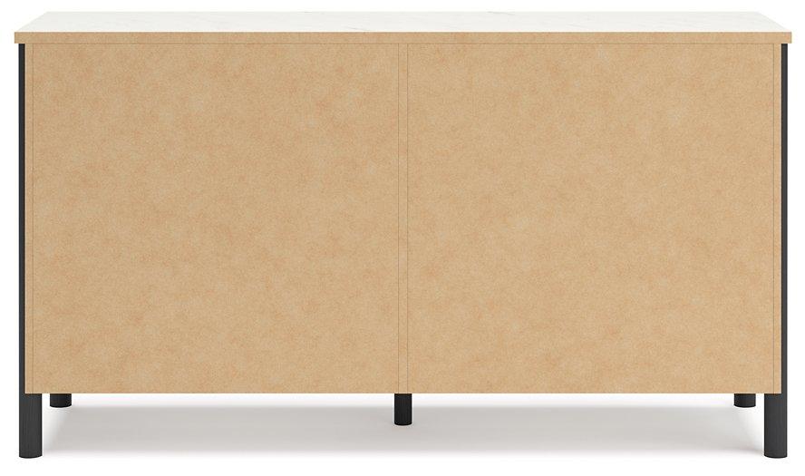 Cadmori Dresser - Atchison Furniture Company (Atchison, KS)