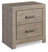 Culverbach Bedroom Set - Atchison Furniture Company (Atchison, KS)