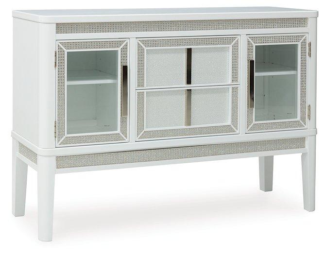 Chalanna Dining Package - Atchison Furniture Company (Atchison, KS)