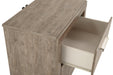 Culverbach Nightstand - Atchison Furniture Company (Atchison, KS)