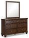 Danabrin Bedroom Set - Atchison Furniture Company (Atchison, KS)