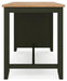 Gesthaven Counter Height Dining Table - Atchison Furniture Company (Atchison, KS)