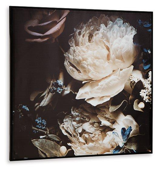Hurshaw Wall Art - Atchison Furniture Company (Atchison, KS)