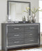 Lodanna Bedroom Set - Atchison Furniture Company (Atchison, KS)