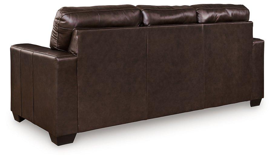 Santorine Sofa Sleeper - Atchison Furniture Company (Atchison, KS)