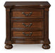 Lavinton Bedroom Set - Atchison Furniture Company (Atchison, KS)