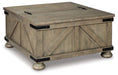Aldwin Occasional Table Set - Atchison Furniture Company (Atchison, KS)